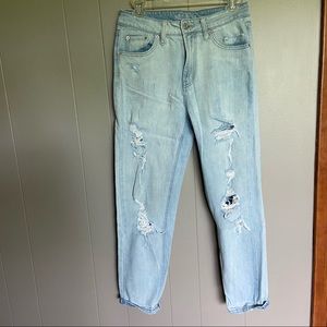 Women’s Wild Fable Mom Style Jeans